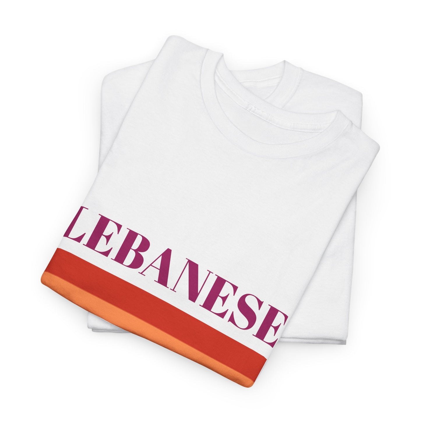 05 Lebanese Pride